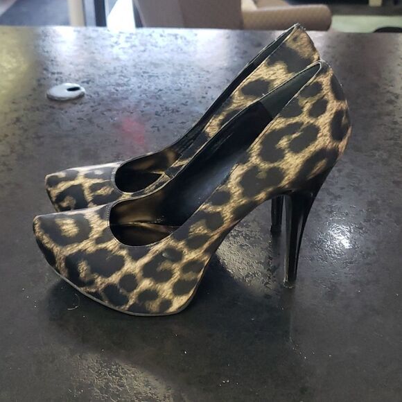 Carlos shoes   - Picture 3 of 5